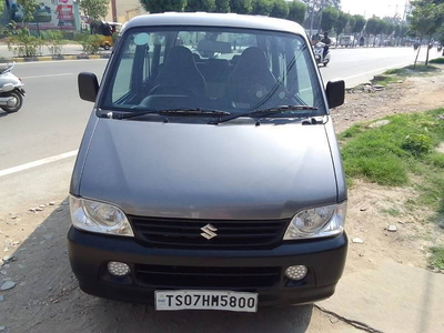 Used 2020 Maruti Suzuki Eeco [2010-2022] 7 STR for sale at Rs. 4,99,000 in Hyderab