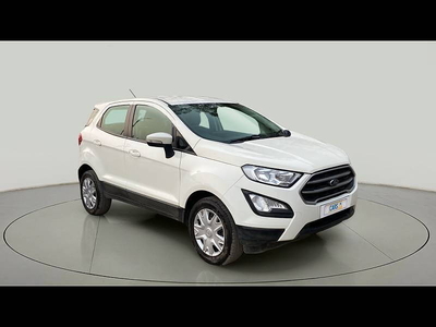 Used 2021 Ford EcoSport [2013-2015] Trend 1.5 Ti-VCT for sale at Rs. 7,05,800 in Indo