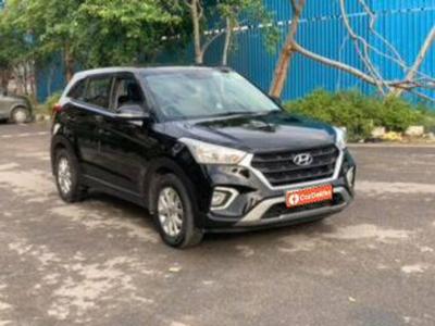 2019 Hyundai Creta 1.4 EX Diesel