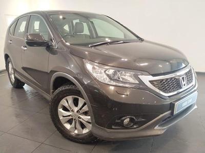 Used 2016 Honda CR-V [2009-2013] 2.4 AT for sale at Rs. 12,00,000 in Mumbai