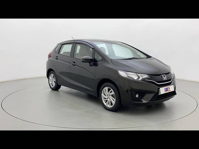 Honda Jazz V Petrol