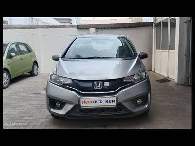 Honda Jazz VX CVT Petrol