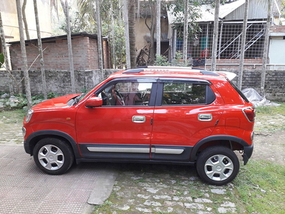 Maruti Suzuki S-Presso VXi Plus