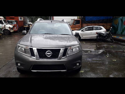 Nissan Terrano XV D THP 110 PS