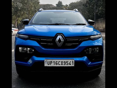 Renault Kiger RXT (O) MT [2023-2024]