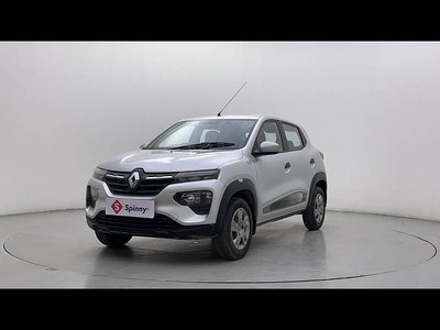 Renault Kwid 1.0 RXT Opt [2016-2019]