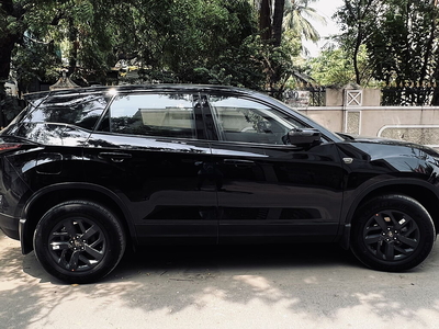 Tata Harrier 2021 XT Plus Dark Editon