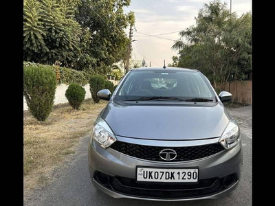 Tata Tiago Revotron XM [2016-2019]