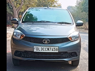 Tata Tiago Revotron XM [2016-2019]