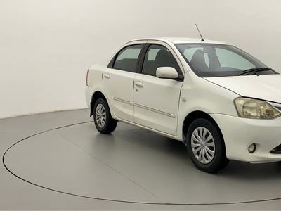 Toyota Etios G