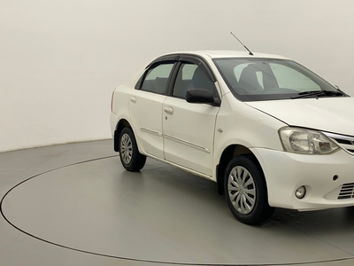 Toyota Etios G