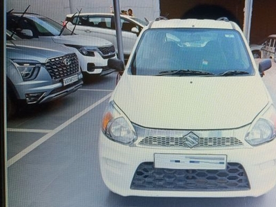 Used Maruti Suzuki Alto 800 2014 21795 kms in Guwahati