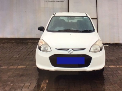 Used Maruti Suzuki Alto 800 2014 84556 kms in Guwahati