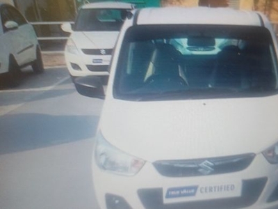 Used Maruti Suzuki Alto K10 2014 85341 kms in New Delhi