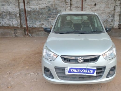 Used Maruti Suzuki Alto K10 2019 86490 kms in Vishakhapattanam