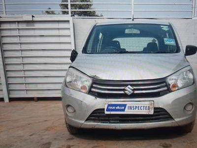 Used Maruti Suzuki Celerio 2014 93869 kms in Gurugram