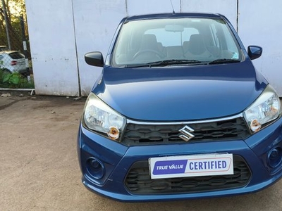 Used Maruti Suzuki Celerio 2018 74105 kms in Goa