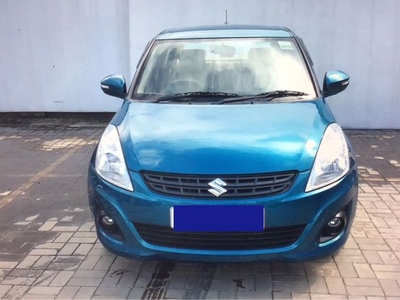 Used Maruti Suzuki Dzire 2013 83000 kms in Guwahati