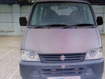 Used Maruti Suzuki Eeco 2021 64243 kms in Gurugram