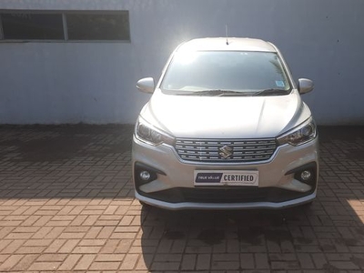 Used Maruti Suzuki Ertiga 2019 34511 kms in Goa