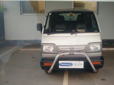 Used Maruti Suzuki Omni 2013 142993 kms in Dhanbad