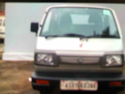 Used Maruti Suzuki Omni 2014 65388 kms in Guwahati