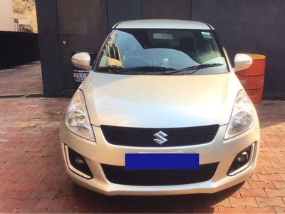 Used Maruti Suzuki Swift 2013 111847 kms in Guwahati