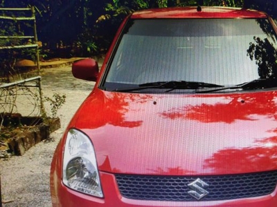 Used Maruti Suzuki Swift 2014 110612 kms in Cochin