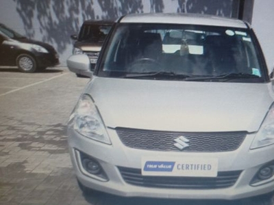 Used Maruti Suzuki Swift 2014 96543 kms in New Delhi