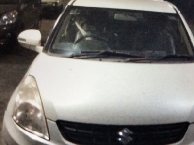 Used Maruti Suzuki Swift Dzire 2009 52769 kms in Guwahati