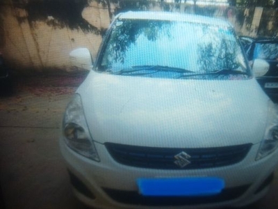 Used Maruti Suzuki Swift Dzire 2015 108523 kms in New Delhi