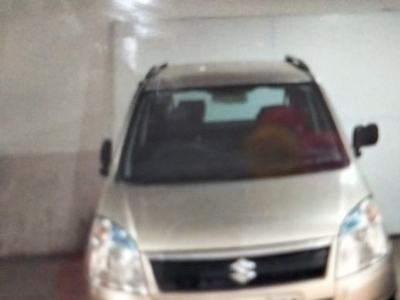 Used Maruti Suzuki Wagon R 2012 54123 kms in Guwahati
