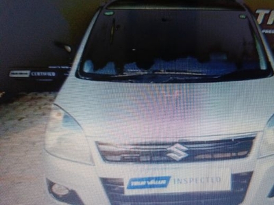 Used Maruti Suzuki Wagon R 2014 53918 kms in Gurugram