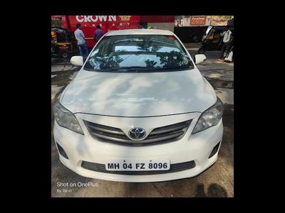 Used 2013 Toyota Corolla Altis [2014-2017] JS Petrol for sale at Rs. 4,40,000 in Mumbai