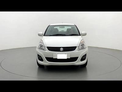 Used 2014 Maruti Suzuki Swift DZire [2011-2015] ZXI for sale at Rs. 4,57,700 in Mumbai