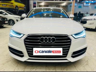 Used 2015 Audi A6[2011-2015] 35 TDI Technology for sale at Rs. 29,00,000 in Bangalo