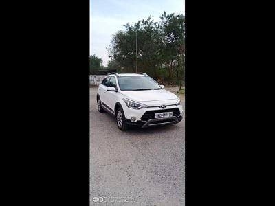 Used 2015 Hyundai i20 Active [2015-2018] 1.4 SX for sale at Rs. 5,15,000 in Chandigarh
