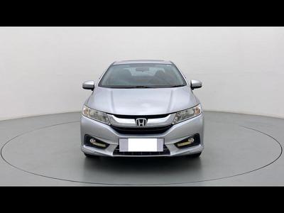 Used 2016 Honda City [2014-2017] VX (O) MT Diesel for sale at Rs. 6,22,800 in Pun