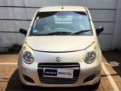 Used Maruti Suzuki A Star 2009 64395 kms in Mangalore