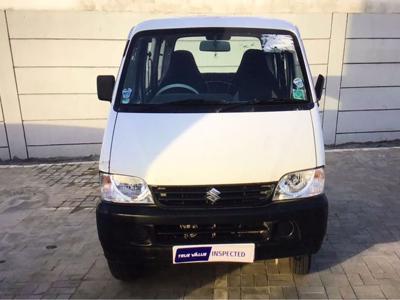 Used Maruti Suzuki Eeco 2021 33352 kms in Kanpur