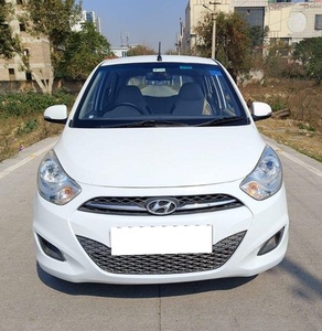 2012 Hyundai i10 Magna