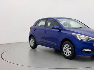 2014 Hyundai Elite i20 2014-2017 Sportz 1.2