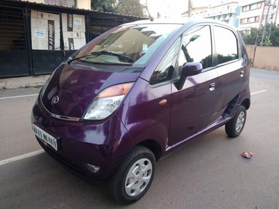 2014 Tata Nano XT