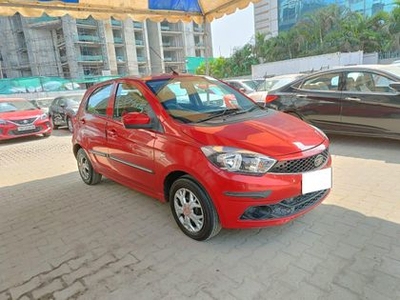 2017 Tata Tiago 1.2 Revotron XTA