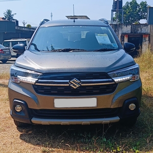 2019 Maruti Suzuki XL6 Zeta MT