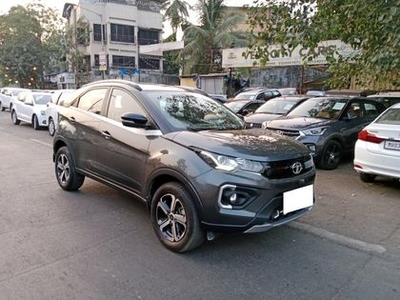 2022 Tata Nexon XZ Plus (O) BSVI