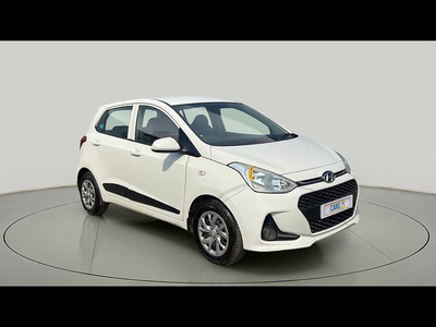 Hyundai Grand i10 Magna 1.2 Kappa VTVT