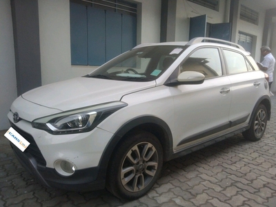 Hyundai i20 Active 1.4 SX