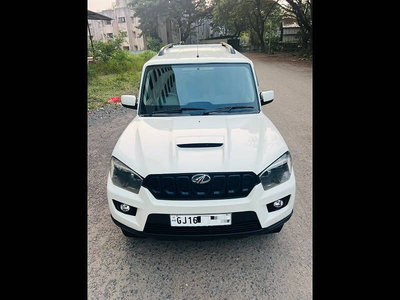 Mahindra Scorpio 2021 S5 2WD 9 STR