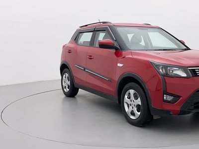 Mahindra XUV 3OO W6 1.5 DIESEL AMT